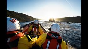 Loch Ness RNLI