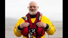 Neil Sutor - ©NathanWilliams/RNLI