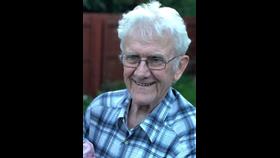 Former lifeboat volunteer Anthony