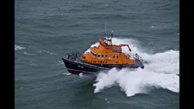 Kirkwall's Severn-class lifeboat Margaret Foster will travel to Poole for refit later this year.