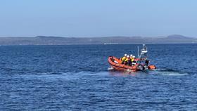 Largs Lifeboat