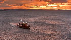Largs Lifeboat