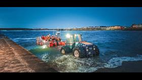 Bundoran RNLI Launch