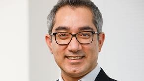 Jim Islam portrait