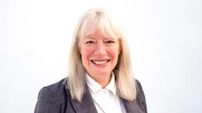 Sonia Modray, RNLI Trustee
