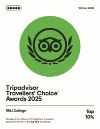 Travelers' Choice Awards 2025 logo