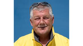 Jonathon Blakeston - Coxswain / Mechanic
