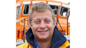 Nick Head Deputy 2nd Coxswain/ILB Helm Falmouth