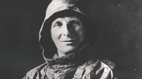Henry Blogg legendary lifeboat crew member