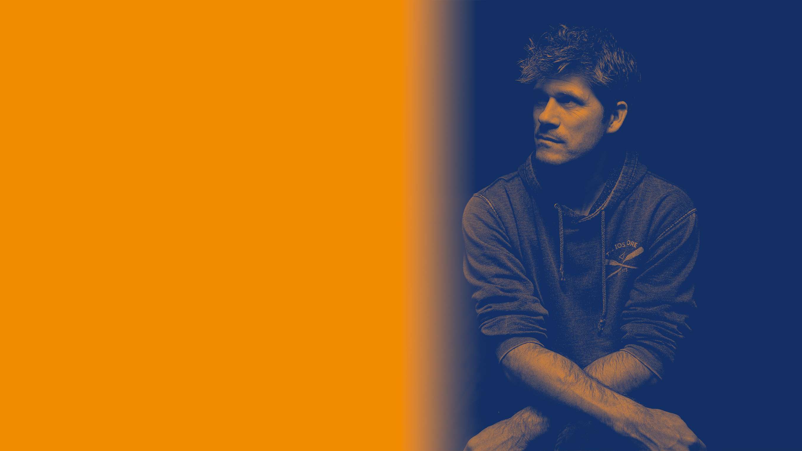 Folk singer Seth Lakeman on the 200 Voices podcas