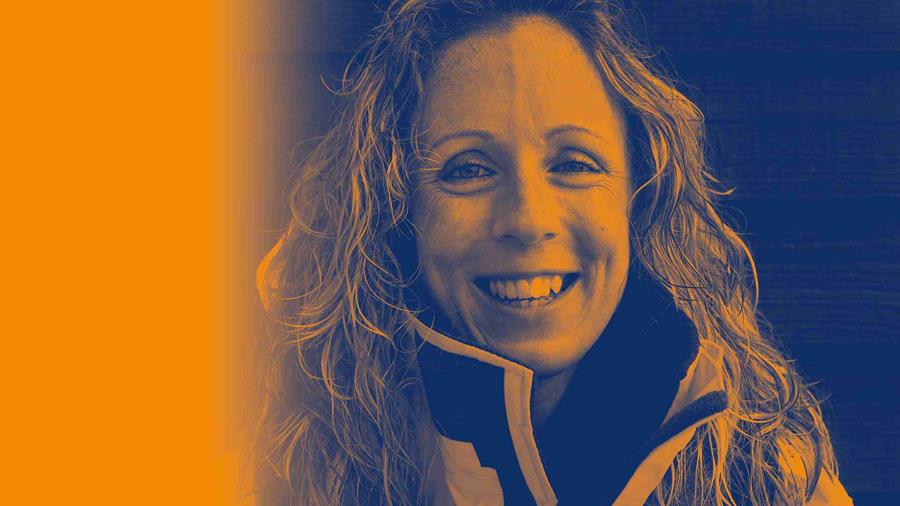 Porthdinllaen crew member Mali Parry-Jones on the 200 Voices podcast