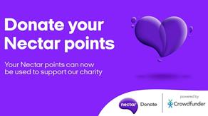 Nectar donate