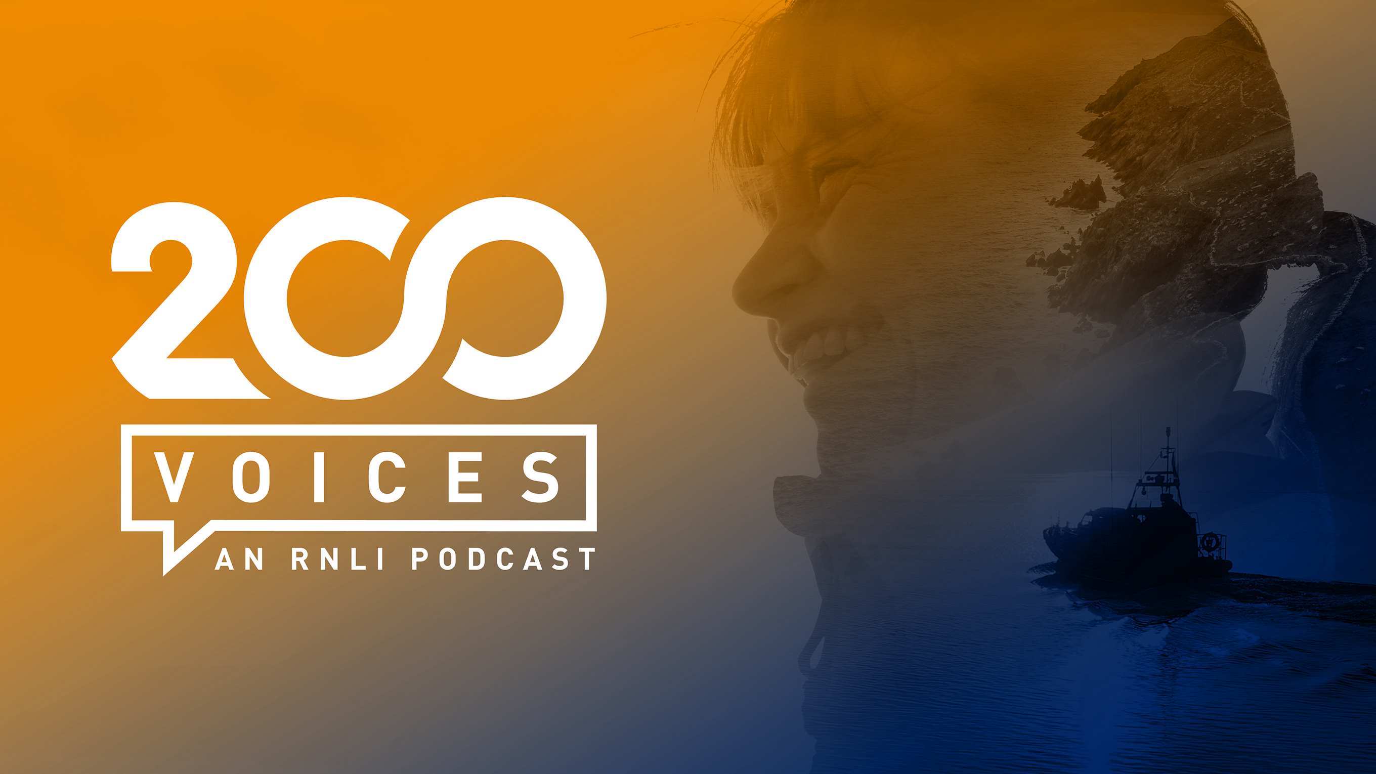 200 voices logo