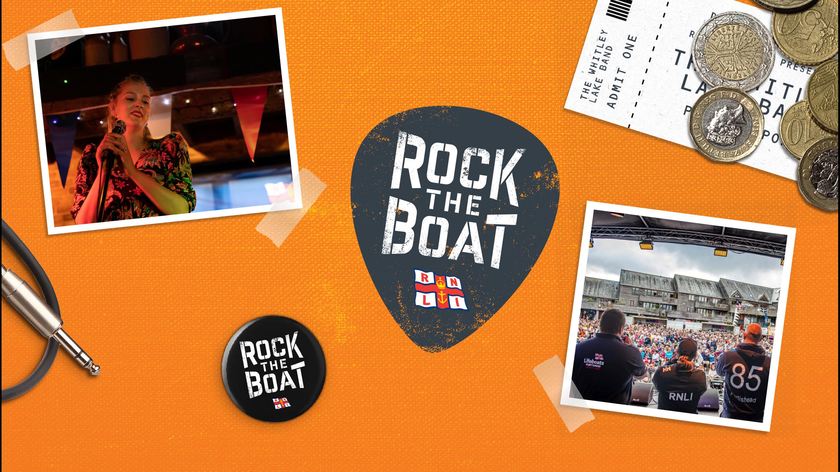 Highlights from RNLI fundraising concerts
