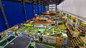 All weather lifeboat centre