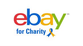 eBay for charity