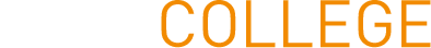 RNLI College logo