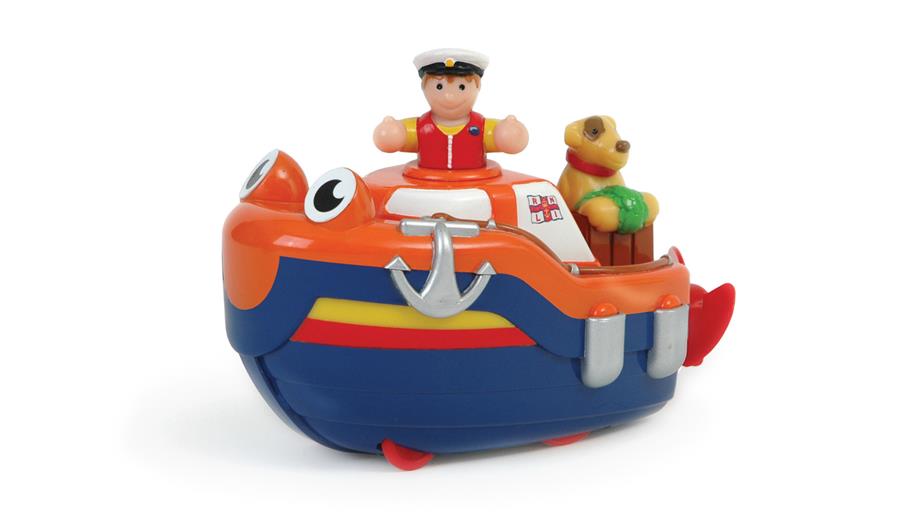 RNLI College Shop Poole
