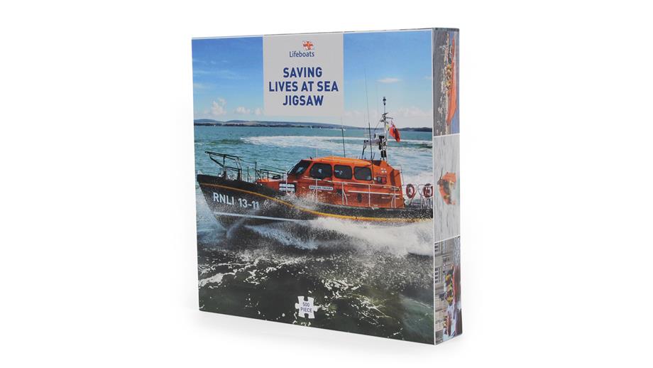RNLI College Shop Poole