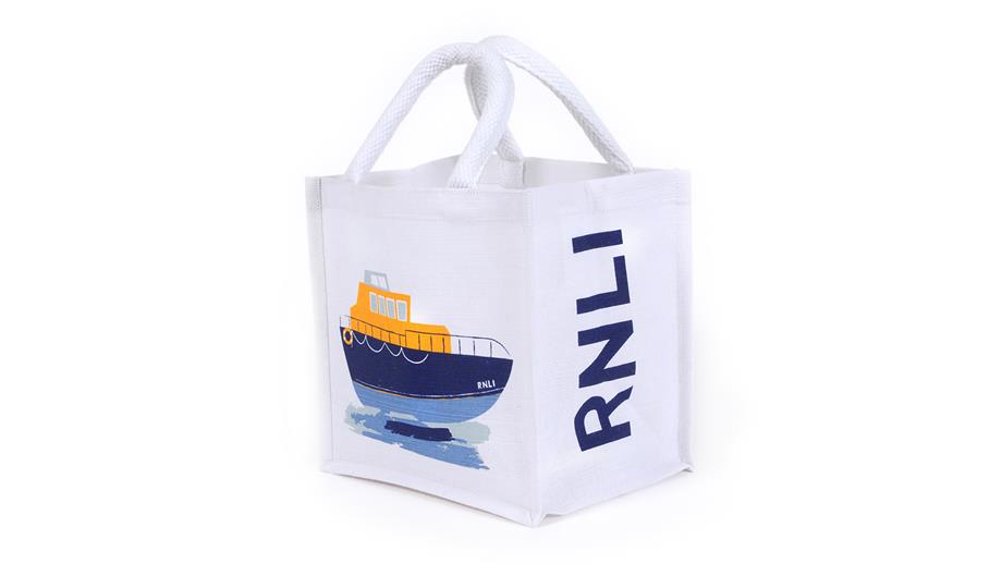 RNLI College Shop Poole