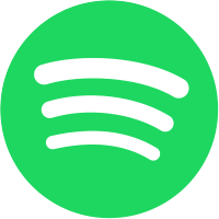 Spotify podcast logo